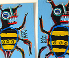 matt sesow outsider artist