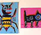 matt sesow outsider artist