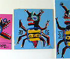 matt sesow outsider artist