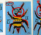 matt sesow outsider artist