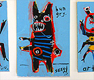 matt sesow outsider artist