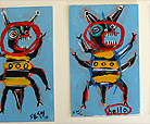 matt sesow outsider artist