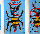 matt sesow outsider artist