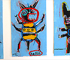 matt sesow outsider artist