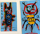 matt sesow outsider artist