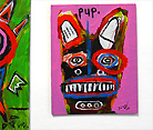 matt sesow outsider artist