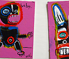 matt sesow outsider artist