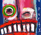matt sesow outsider artist