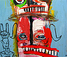 matt sesow outsider artist