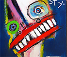 matt sesow outsider artist