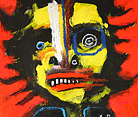 matt sesow selftaught artist
