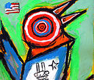 matt sesow selftaught artist
