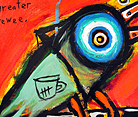 matt sesow selftaught artist
