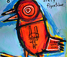 matt sesow selftaught artist