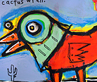 matt sesow selftaught artist