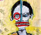 matt sesow selftaught artist