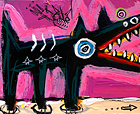 matt sesow selftaught artist