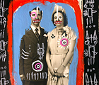 matt sesow selftaught artist