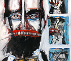 matt sesow selftaught artist