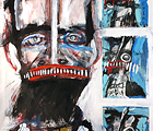 matt sesow selftaught artist