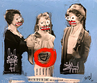 matt sesow selftaught artist