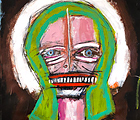 matt sesow selftaught artist