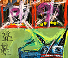 matt sesow selftaught artist