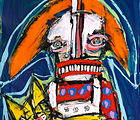 matt sesow selftaught artist