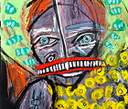 matt sesow selftaught artist