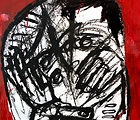 matt sesow selftaught artist
