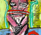 matt sesow selftaught artist