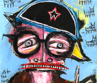 matt sesow selftaught artist