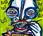 matt sesow selftaught artist