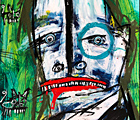 matt sesow selftaught artist