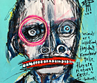 matt sesow selftaught artist