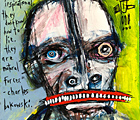 matt sesow selftaught artist