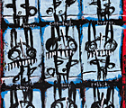 matt sesow selftaught artist