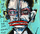 matt sesow selftaught artist