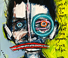 matt sesow selftaught artist