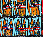 matt sesow selftaught artist
