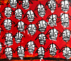 matt sesow selftaught artist