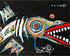 matt sesow selftaught artist