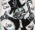 matt sesow selftaught artist
