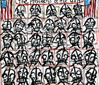 matt sesow selftaught artist