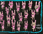 matt sesow selftaught artist