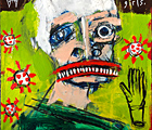 matt sesow selftaught artist
