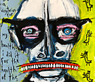 matt sesow selftaught artist