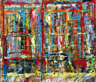 matt sesow selftaught artist