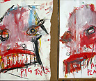 matt sesow painting small