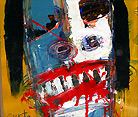matt sesow painting small